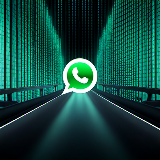 Setting up matrix chat server with a bridge for WhatsApp